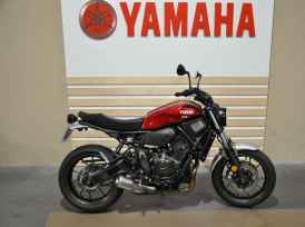 YAMAHA XSR 700 35KW - 2020