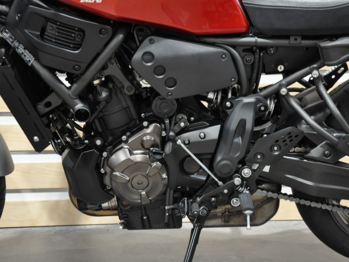 YAMAHA XSR 700 35KW 4