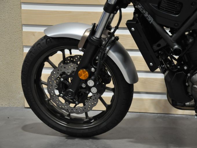 YAMAHA XSR 700 35KW 4