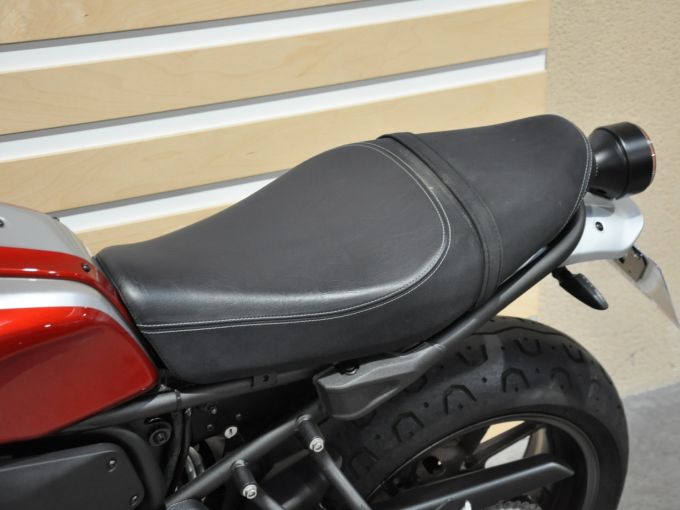YAMAHA XSR 700 35KW 4
