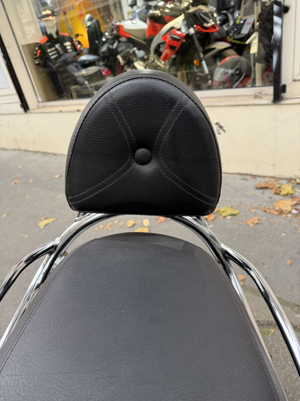 MOTO GUZZI CALIFORNIA 4