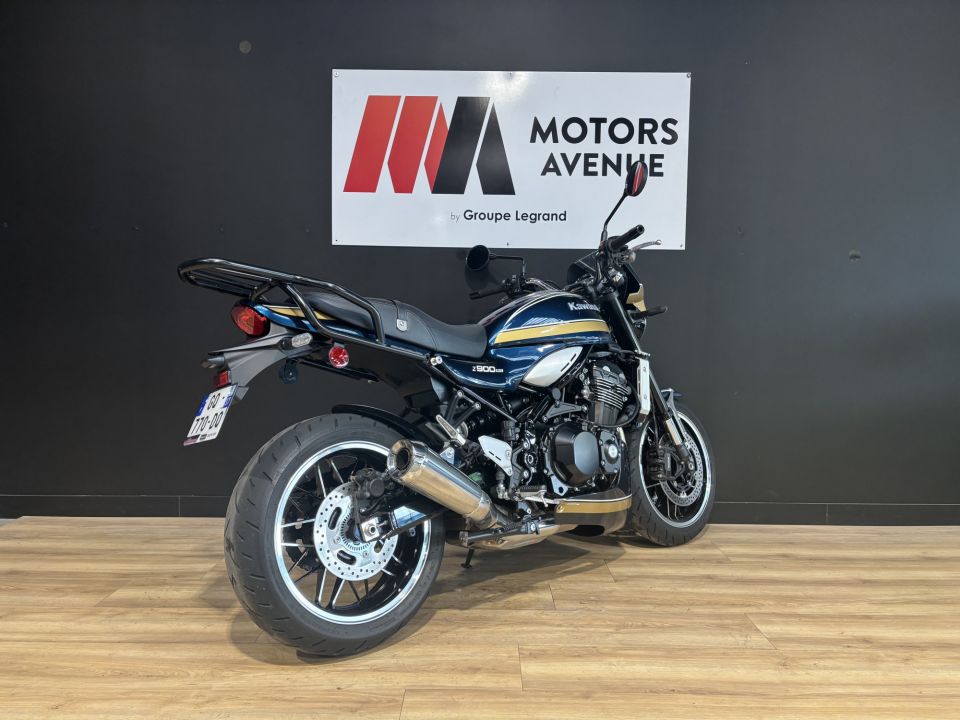 KAWASAKI Z900RS Z900 RS Z 900 RS 4