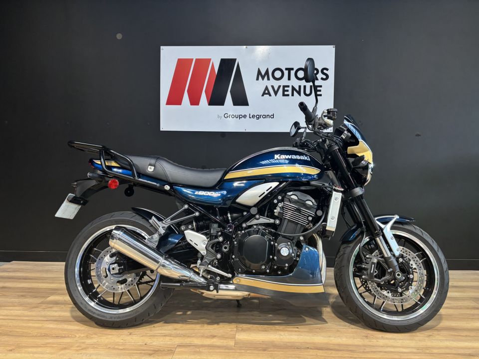 KAWASAKI Z900RS Z900 RS Z 900 RS 4