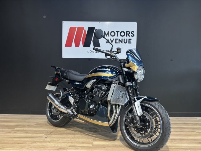 KAWASAKI Z900RS Z900 RS Z 900 RS 4