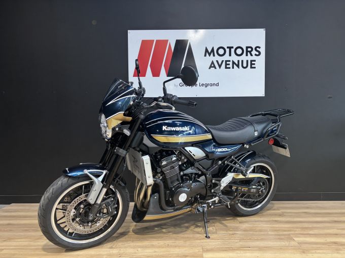 KAWASAKI Z900RS Z900 RS Z 900 RS 4