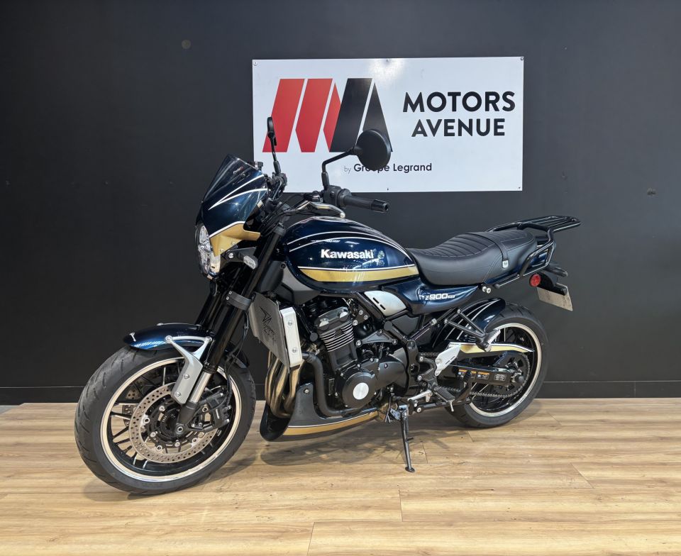 KAWASAKI Z900RS Z900 RS Z 900 RS 4