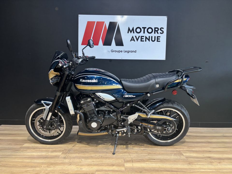 KAWASAKI Z900RS Z900 RS Z 900 RS 4