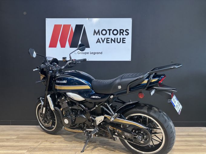 KAWASAKI Z900RS Z900 RS Z 900 RS 4