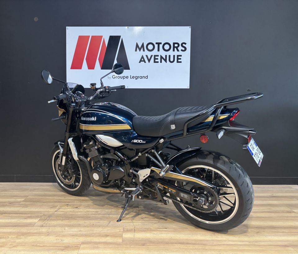 KAWASAKI Z900RS Z900 RS Z 900 RS 4
