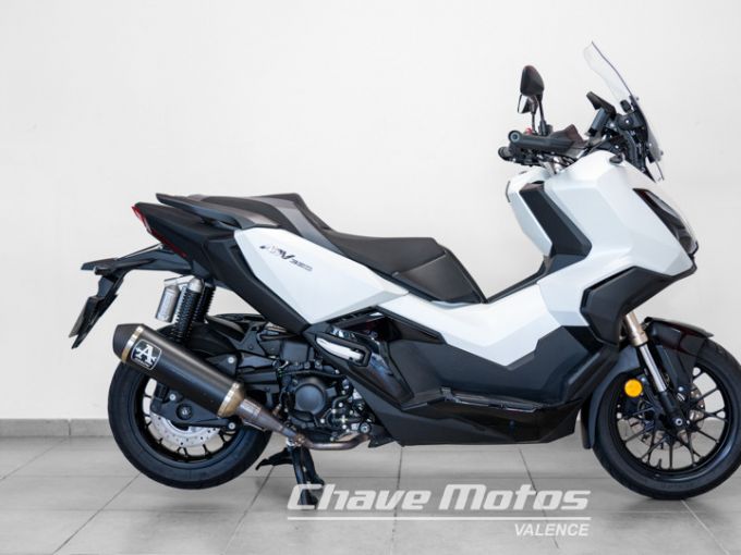 HONDA ADV 350 4