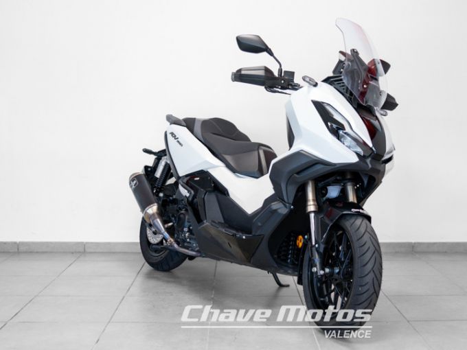 HONDA ADV 350 4