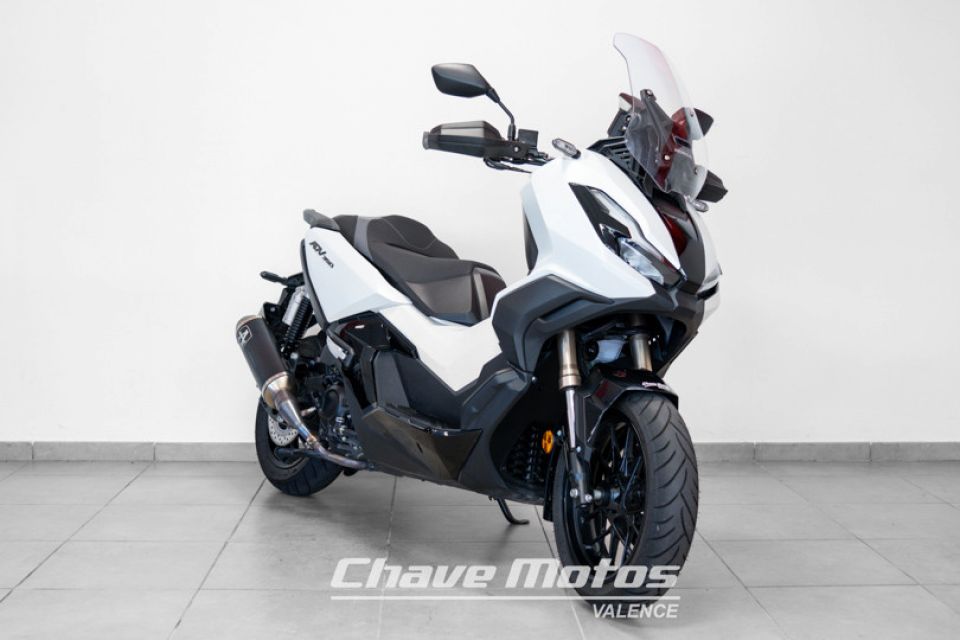 HONDA ADV 350 4