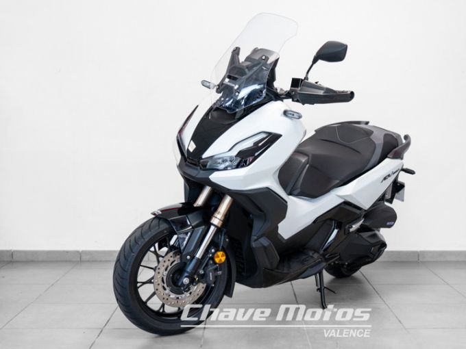 HONDA ADV 350 4