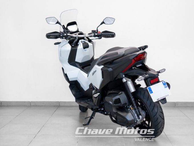 HONDA ADV 350 4