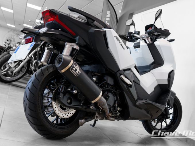HONDA ADV 350 4