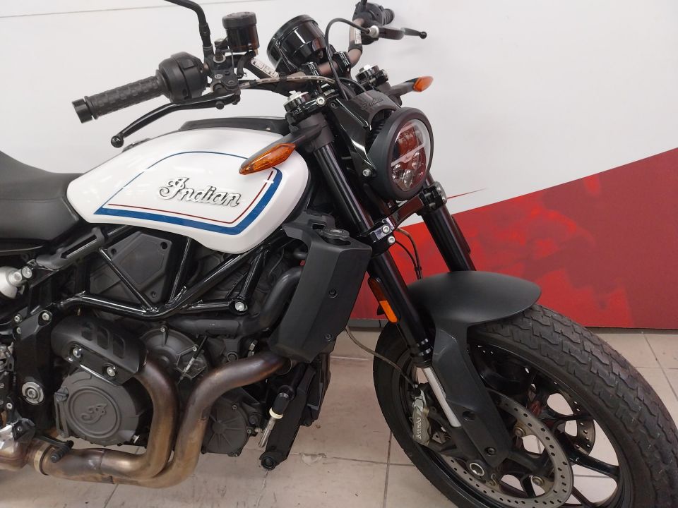 INDIAN FTR 1200 ABS BRIDE A2 4