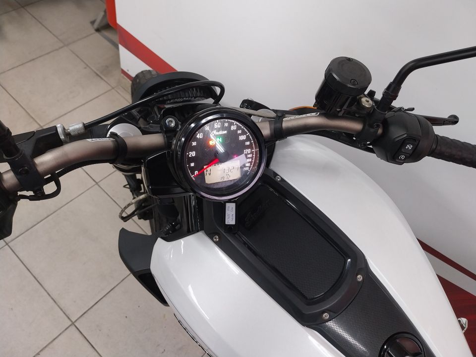 INDIAN FTR 1200 ABS BRIDE A2 4