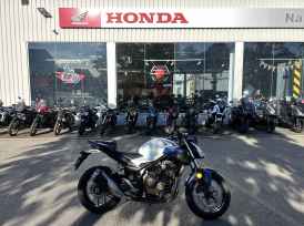 HONDA CB500FA - 2021
