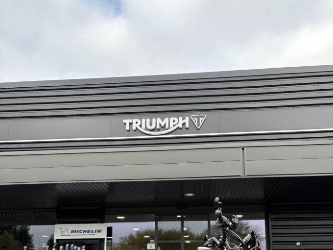 TRIUMPH SCRAMBLER 1200 XE 4