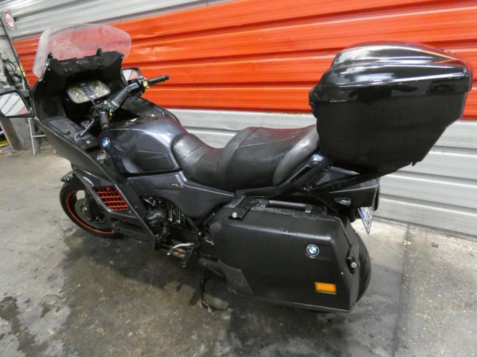 BMW K1 4