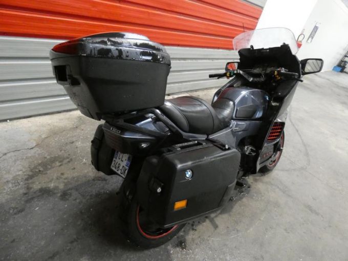 BMW K1 4