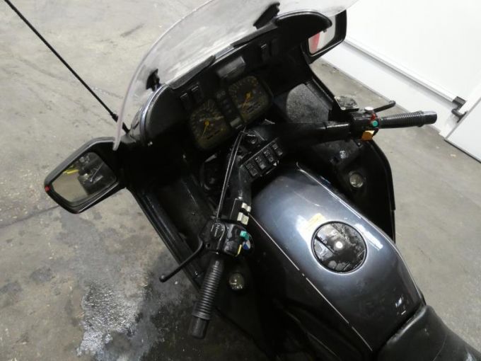 BMW K1 4