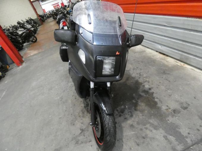BMW K1 4