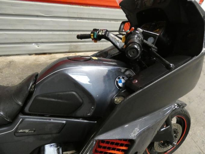 BMW K1 4