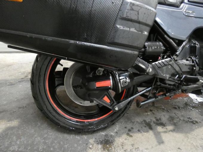 BMW K1 4