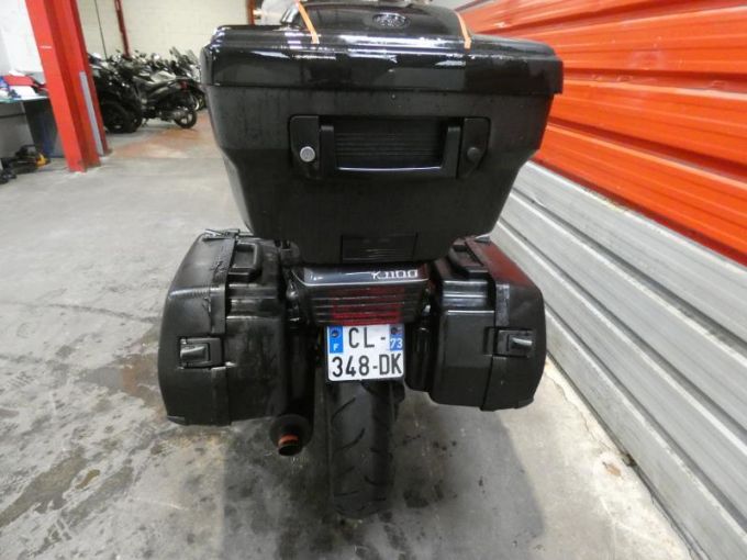 BMW K1 4