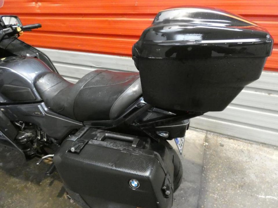 BMW K1 4