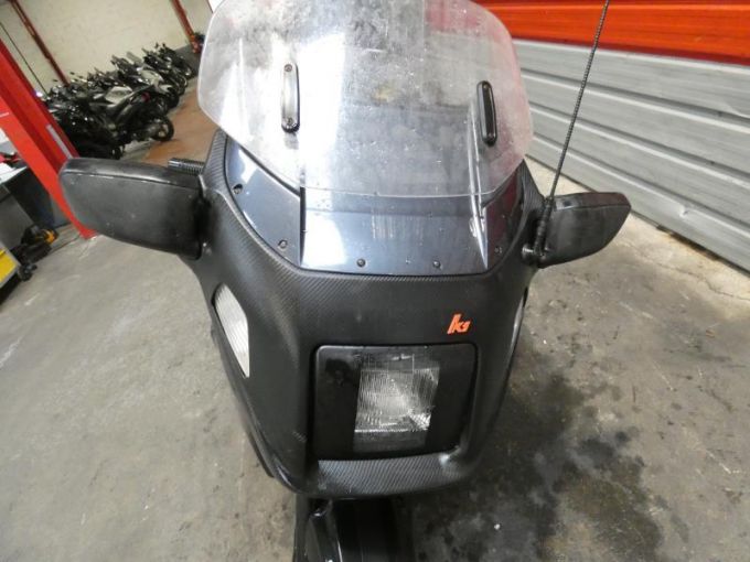BMW K1 4