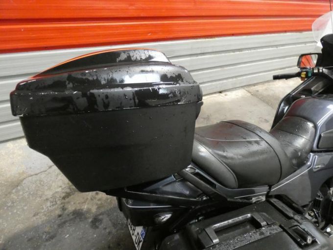 BMW K1 4