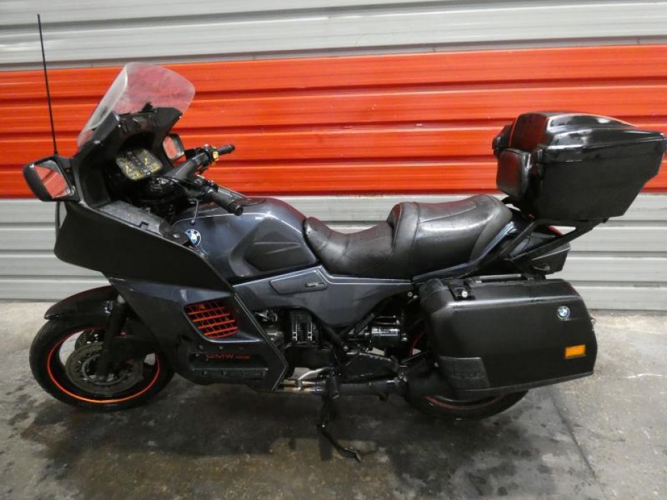 BMW K1 4