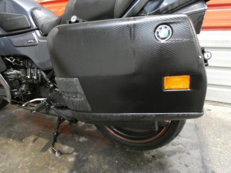 BMW K1 4