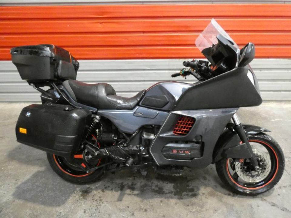 BMW K1 4