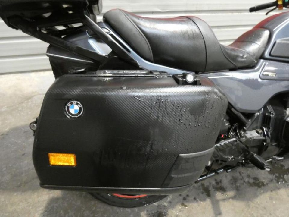 BMW K1 4