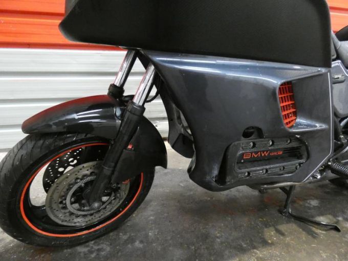 BMW K1 4