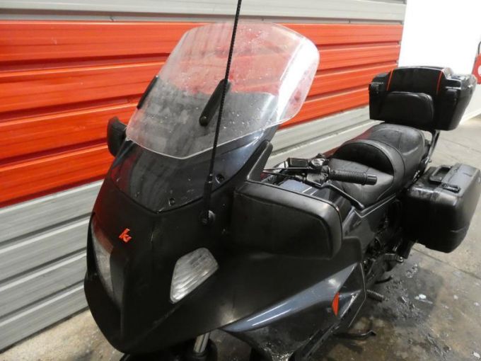 BMW K1 4