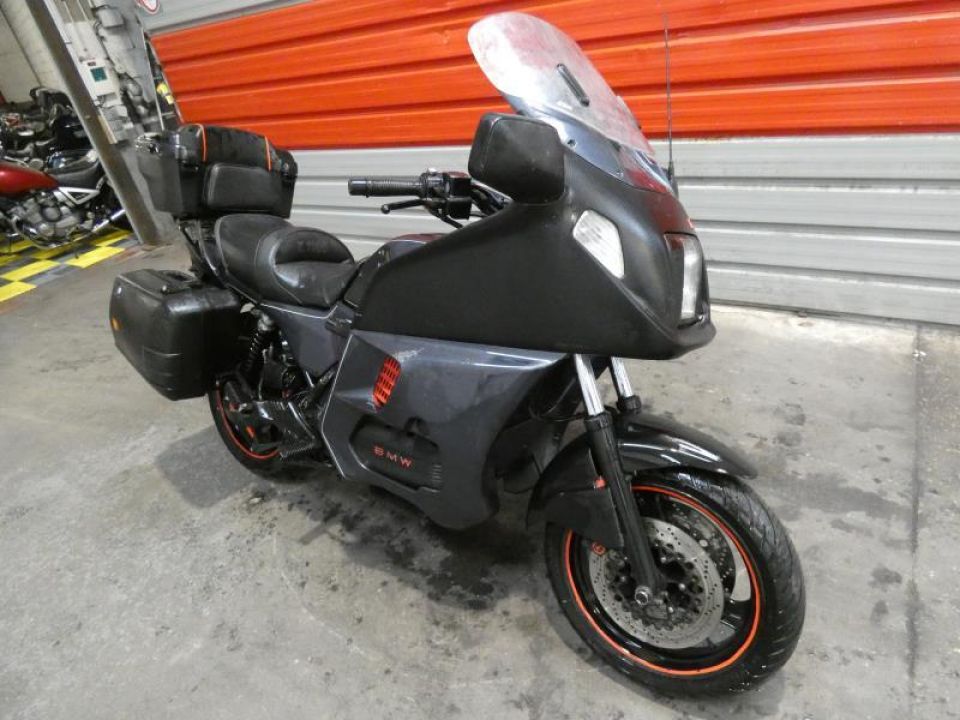 BMW K1 4