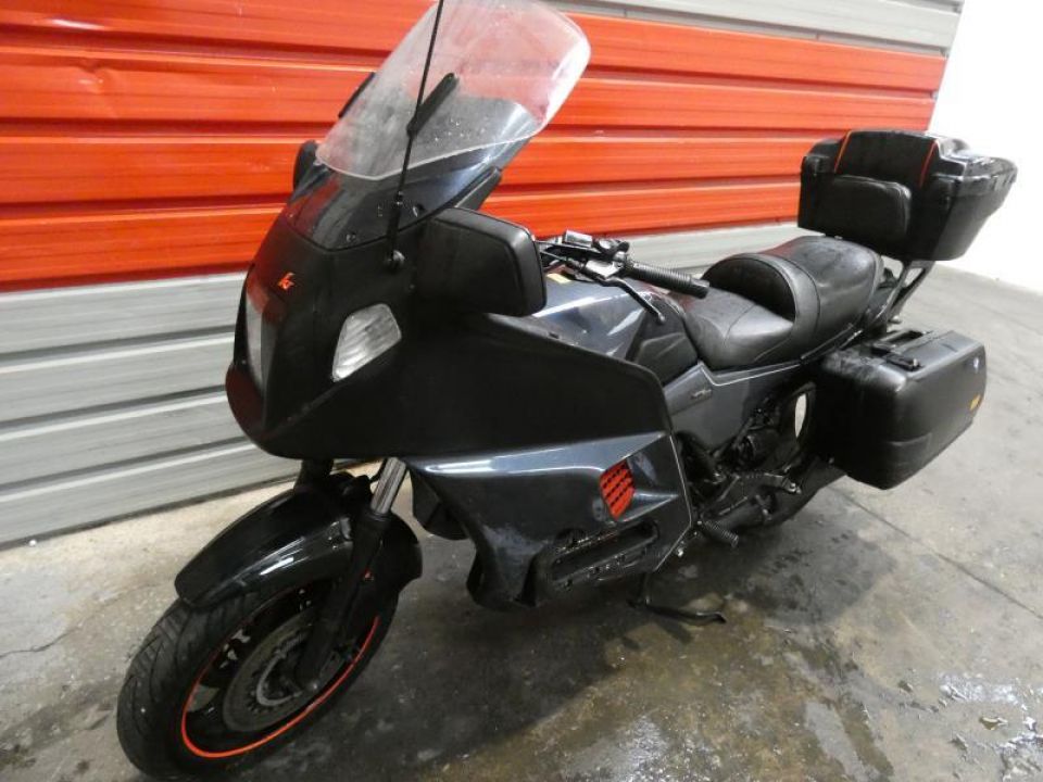 BMW K1 4