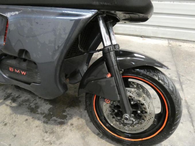 BMW K1 4