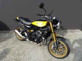 KAWASAKI Z900RS SE - 2022