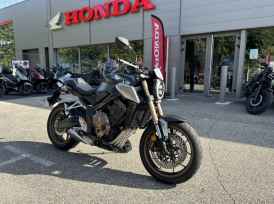 HONDA CB650R - 2021