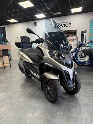 PIAGGIO MP3 530 HPE EXCLUSIVE - 2024