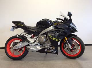 APRILIA RS 660 35KW - 2025
