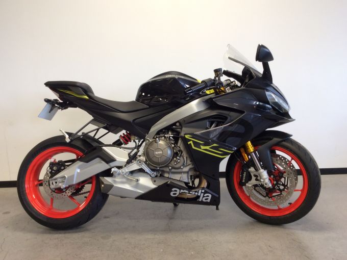 APRILIA RS 660 35KW 4