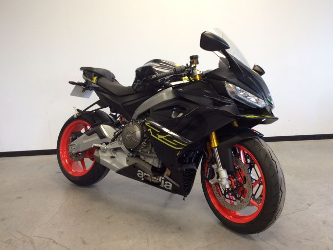 APRILIA RS 660 35KW 4