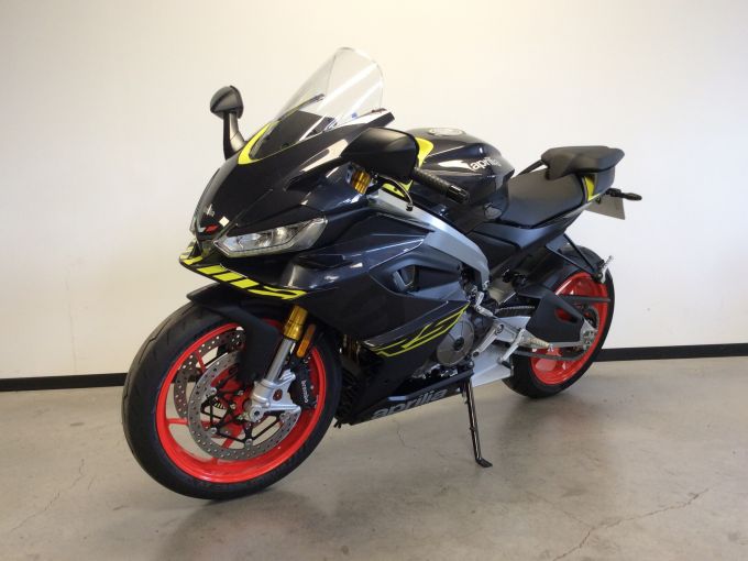 APRILIA RS 660 35KW 4