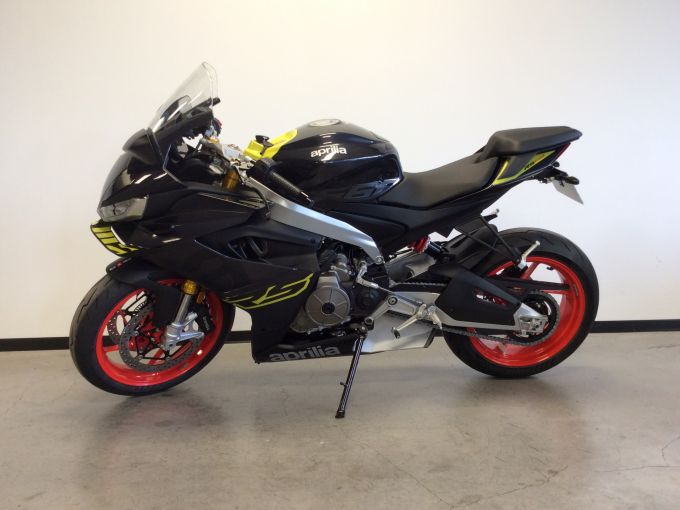 APRILIA RS 660 35KW 4